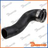 Gaine de suralimentation pour AUDI | GPP-AU-057, 1K0145832R